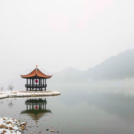 吉林通化：山水之间 文脉绵延