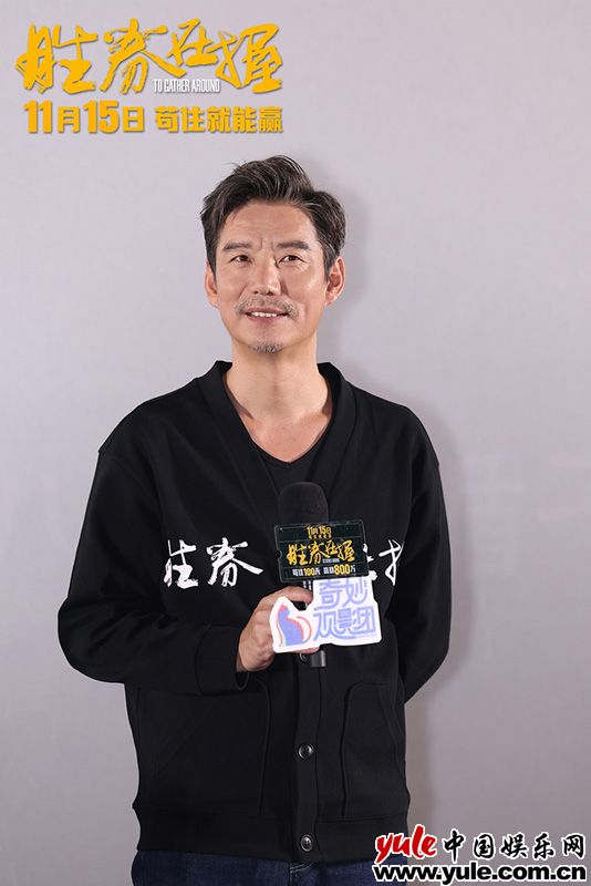 《胜券在握》超前观影口碑燃炸年度“爽文”开启全国点映横扫班味(图10)