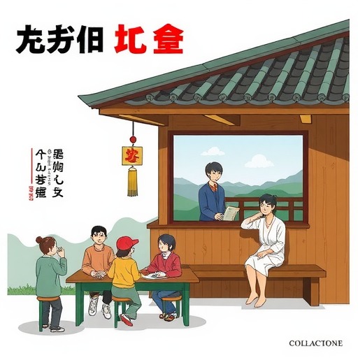 韩寒现身《风流一代》苏州路演 观众评影片 韩寒现身《风流一代》苏州路演 观众评影片