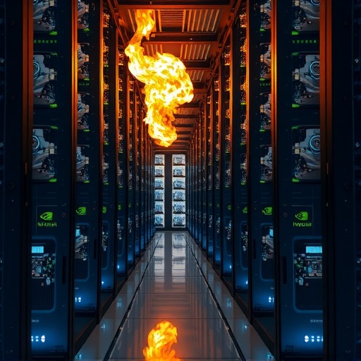 万亿AI基建,英伟达和OpenAI在疯狂 万亿AI基建,英伟达和OpenAI在疯狂
