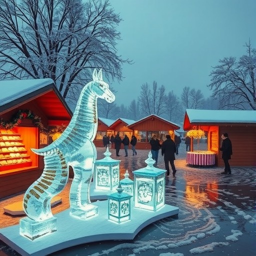 各地打造“冰雪+”消费新场景 激发消费活力(图3) 各地打造“冰雪+”消费新场景 激发消费活力(图3)