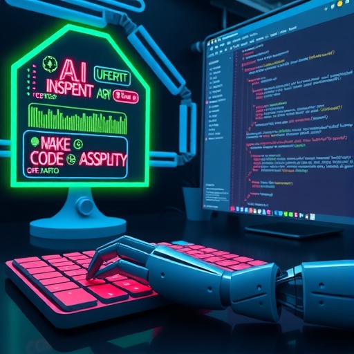 AI驱动代码革命:GitHub Copi AI驱动代码革命:GitHub Copi