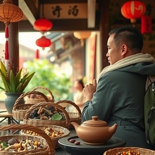 中医药旅游新场景吸引入境游客(图5)