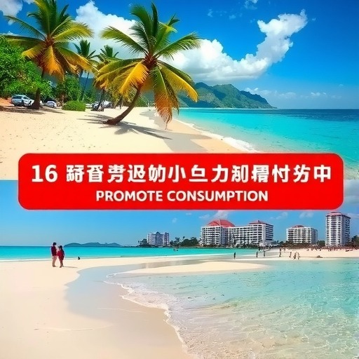 海南16条旅游消费新政暖市场 海南16条旅游消费新政暖市场