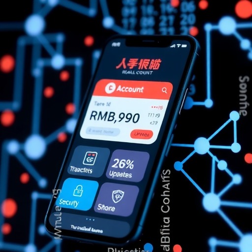 数字人民币账户管理强化身份信息核实(图1) 数字人民币账户管理强化身份信息核实(图1)