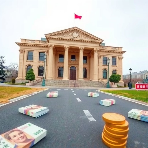 央行宽松货币政策助经济复苏与结构转型(图1)