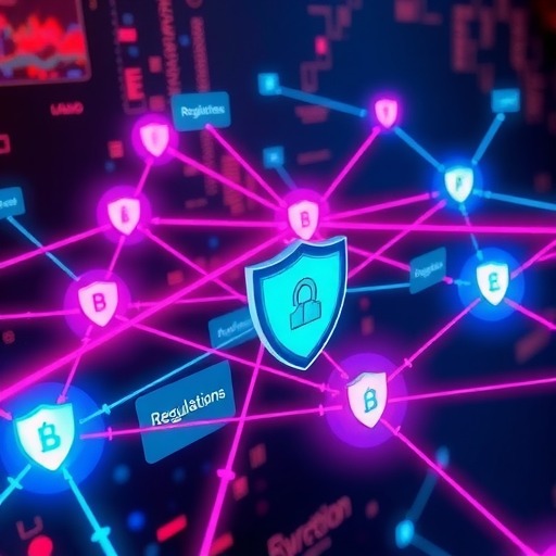 湖南省区块链安全新规企业必备压力测试