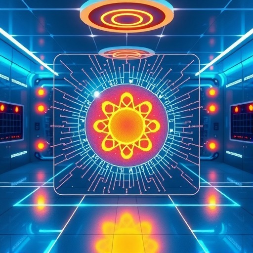 QX混合架构赋能量子计算与AI协同高效发 QX混合架构赋能量子计算与AI协同高效发