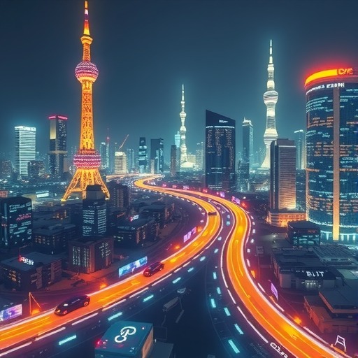 数字技术重塑产业未来:AI、区块链与自动化开发前沿探索(图1) 数字技术重塑产业未来:AI、区块链与自动化开发前沿探索(图1)