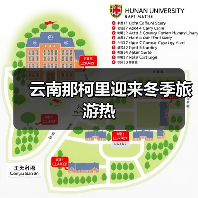 云南那柯里迎来冬季旅游热(图2) 云南那柯里迎来冬季旅游热(图2)