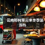 茶马古道秘境那柯里冬日文旅新体验 茶马古道秘境那柯里冬日文旅新体验