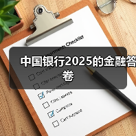 中国银行2025的金融答卷(图3) 中国银行2025的金融答卷(图3)