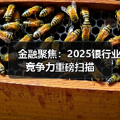 金融聚焦:2025银行业竞争力重磅扫描(图2) 金融聚焦:2025银行业竞争力重磅扫描(图2)