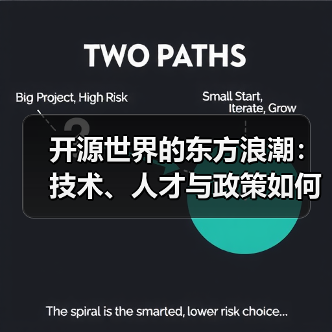 开源世界的东方浪潮:技术、人才与政策如何共推中国区块链开发崛起(图2) 开源世界的东方浪潮:技术、人才与政策如何共推中国区块链开发崛起(图2)