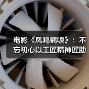电影《凤鸣鹤唳》：不忘初心以工匠精神匠助力深圳电影（图2）