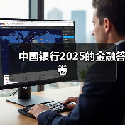 中国银行2025的金融答卷(图2) 中国银行2025的金融答卷(图2)