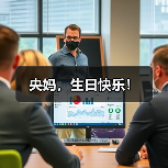 央妈,生日快乐!(图3) 央妈,生日快乐!(图3)