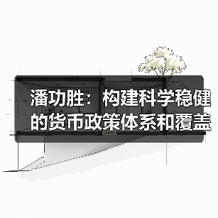 潘功胜：构建科学稳健的货币政策体系和覆盖全面的宏观审慎管理体系（学习贯彻党的二十届四中全会精神）（图3）