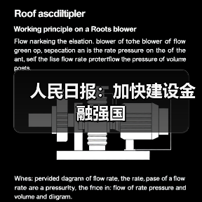 人民日报:加快建设金融强国(图4) 人民日报:加快建设金融强国(图4)
