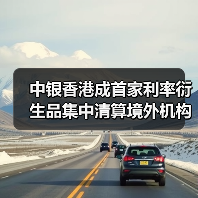 中银香港成首家利率衍生品集中清算境外机构（图4）