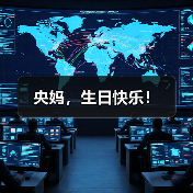 央妈,生日快乐!(图2) 央妈,生日快乐!(图2)
