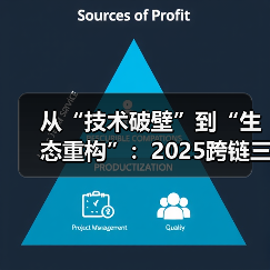 从“技术破壁”到“生态重构”：2025跨链三大突破与开发者掘金路线图（图4）