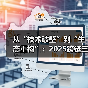 跨链技术产品化落地:安全、效率与生态重构 跨链技术产品化落地:安全、效率与生态重构