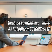 加密货币合规监控技术:区块链风控体系解析 加密货币合规监控技术:区块链风控体系解析