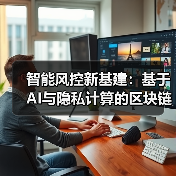智能风控新基建:基于AI与隐私计算的区块链合规监控系统架构(图4) 智能风控新基建:基于AI与隐私计算的区块链合规监控系统架构(图4)