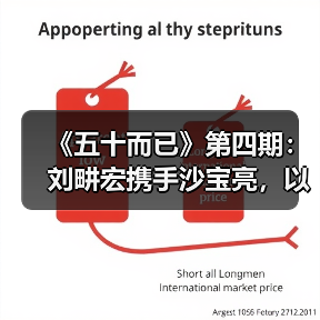 《五十而已》第四期:刘畊宏携手沙宝亮,以行动诠释“五十岁是自由新起点”(图2) 《五十而已》第四期:刘畊宏携手沙宝亮,以行动诠释“五十岁是自由新起点”(图2)