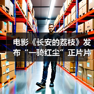 电影《长安的荔枝》发布“一骑红尘”正片片段及饭制版手绘海报 尽显浪漫诗意与深刻寓意（图3）