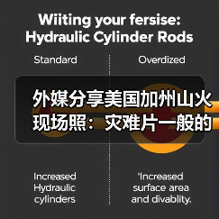 外媒分享美国加州山火现场照:灾难片一般的影像!(图4) 外媒分享美国加州山火现场照:灾难片一般的影像!(图4)