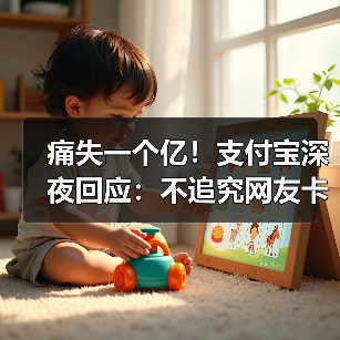 痛失一个亿!支付宝深夜回应:不追究网友卡bug刷钱(图2) 痛失一个亿!支付宝深夜回应:不追究网友卡bug刷钱(图2)