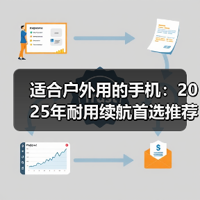 适合户外用的手机:2025年耐用续航首选推荐(图2) 适合户外用的手机:2025年耐用续航首选推荐(图2)
