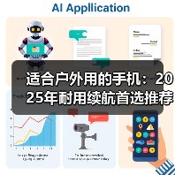 适合户外用的手机:2025年耐用续航首选推荐(图4) 适合户外用的手机:2025年耐用续航首选推荐(图4)
