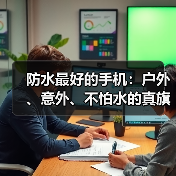 防水最好的手机：户外、意外、不怕水的真旗舰是谁？（图3）