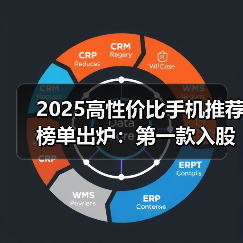 2025高性价比手机推荐榜单出炉:第一款入股不亏(图4) 2025高性价比手机推荐榜单出炉:第一款入股不亏(图4)