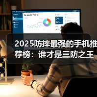2025防摔最强的手机推荐榜:谁才是三防之王?(图3) 2025防摔最强的手机推荐榜:谁才是三防之王?(图3)