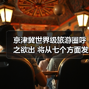 京津冀世界级旅游圈呼之欲出 将从七个方面发力（图3）