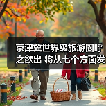 京津冀世界级旅游圈呼之欲出 将从七个方面发力（图4）