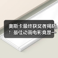 奥斯卡2024年度获奖影片与得主 奥斯卡2024年度获奖影片与得主