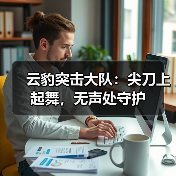 云豹突击大队：严苛训练锻造尖刀力量