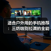 适合户外用的手机推荐:三防级别拉满的全能硬核机型(图4) 适合户外用的手机推荐:三防级别拉满的全能硬核机型(图4)