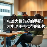电池大性能好的手机!大电池手机推荐的终极答案来了(图3) 电池大性能好的手机!大电池手机推荐的终极答案来了(图3)