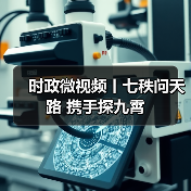 航天发展与国际合作:探索太空的七十年历程 航天发展与国际合作:探索太空的七十年历程
