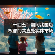 “十四五”期间我国版权部门共查处实体市场侵权盗版案件1.28万件（图4）