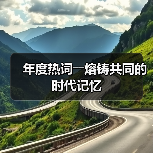 年度热词――熔铸共同的时代记忆(图2) 年度热词――熔铸共同的时代记忆(图2)