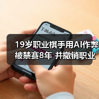 19岁职业棋手用AI作弊被禁赛8年 并撤销职业段位!(图4) 19岁职业棋手用AI作弊被禁赛8年 并撤销职业段位!(图4)