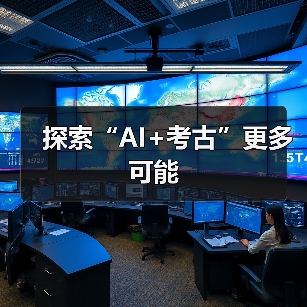 探索“AI+考古”更多可能（图4）