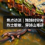 焦点访谈|跨越时空向烈士致敬,穿越山海迎英雄归家(图2) 焦点访谈|跨越时空向烈士致敬,穿越山海迎英雄归家(图2)